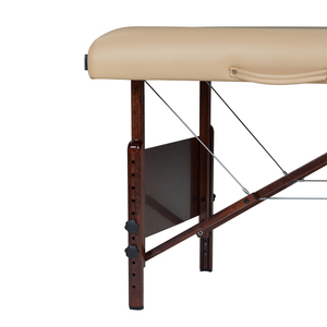 <span class=keywords><strong>Table</strong></span> <span class=keywords><strong>de</strong></span> massage professionnelle pliable en bois Master Massage 30 pouces, 2 sections, populaire, <span class=keywords><strong>de</strong></span> luxe, réglable, <span class=keywords><strong>table</strong></span> <span class=keywords><strong>de</strong></span> <span class=keywords><strong>tatouage</strong></span>, <span class=keywords><strong>table</strong></span> <span class=keywords><strong>de</strong></span> massage pour les cils - Product Image 4