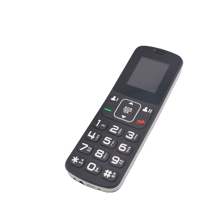 WP802B-2 2G Mobile Phone GSM Mobile Phone for Elderly