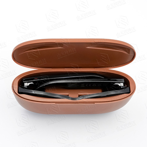 SANVNET GS5 <span class=keywords><strong>Max</strong></span> AIスマートグラス充電ケース デュアルレンズAI翻訳 8MPカメラ搭載アイウェア AIスマートウェアラブルヘッドセット ChatGPT対応 - Product Image 6