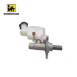 Maître-<span class=keywords><strong>cylindre</strong></span> <span class=keywords><strong>de</strong></span> <span class=keywords><strong>frein</strong></span> compatible avec Hyundai Sonata 8/K5, grand diamètre 58510-2T100 OE - Product Image 2