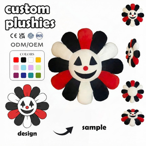 Fabricant de jouets en peluche personnalisés : Poulet clignotant de dessin animé, poulet en forme de cuisse, produits promotionnels pour chaînes de restaurants, peluches sur mesure - Product Image 4