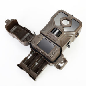 Cámara de Caza Solar 4G LTE de Última Generación con Sensor CMOS y Batería Integrada de 5200mAh - Product Image 5