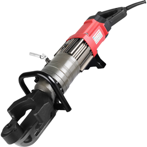 Máquina Dobladora de Barras de Acero Eléctrica Hidráulica Portátil Yunqingtech, Máquina Dobladora Manual Pequeña - Product Image 5