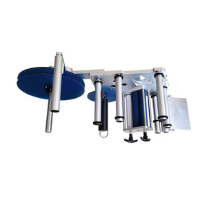 Tự động nhãn hiệu ghi nhãn máy Phụ kiện nhãn Applicator phụ tùng - Product Image 2