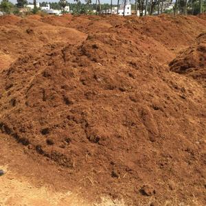 Listo para Enviar RTS EE. UU. Canadá Fibra de Coco Cruda al por Mayor, Turba de Coco - Product Image 2