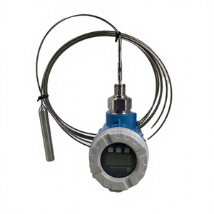 ลดราคา Endress Hauser Level E h Flex FMP40 ความแม่นยำ +/-2 มม. โครงสร้างอะลูมิเนียม ราคาสุดคุ้ม - Product Image 3