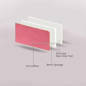 Bordo kadife klozet kapağı s koyu kırmızı kumaş araba koltuk minderi Topfit araba klozet kapağı - Product Image 5