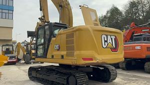 รถขุด Cat 320GC สภาพใหม่ 99% คุณภาพสูง พร้อมใช้งาน รุ่น Caterpillar 320GC 320C 320D 330GC เครื่องจักรก่อสร้าง - Product Image 4
