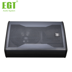 TX-12M Monitor da Palco Passivo 1x12 Pollici a <span class=keywords><strong>2</strong></span> Vie Full Range con Potenza di Picco Elevata e Alta Qualità - OFFERTA SPECIALE PRIMA VENDITA - Product Image 2