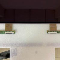 Panel de TV de 65 Pulgadas Open Cell, Panel de TV de 65 Pulgadas LC650EGY-SMM3 6870S-2942 para Reemplazo de Pantalla de TV Samsung, LG, TCL, Hisense