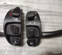 Factory Supply Spare Parts for Streetbikes and E-Bikes Most Items for Motorcycle Owners
