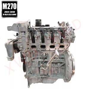 Authentique pour <span class=keywords><strong>Mercedes</strong></span>-Benz M270920 Moteur complet pour <span class=keywords><strong>Mercedes</strong></span>-Benz a CLASS B CLASS CLA <span class=keywords><strong>GLA</strong></span> 2.0T - Product Image 6