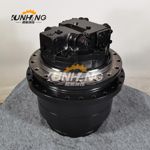 Motor de Repuesto 38Q8-40101 para Transmisión Final de R250LC-9A, R260LC-9S, R290LC-7A, R300LC-9A - Product Image 3