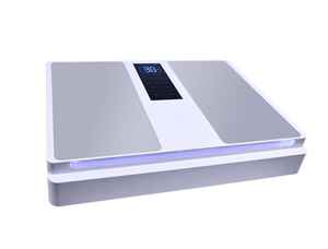 2025 mesin pemijat kaki elektrik, terapi Terahertz nyaman terbaik dan mesin terapi tubuh efektif menghilangkan rasa sakit - Product Image 2