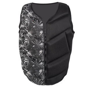 Chaleco salvavidas <span class=keywords><strong>de</strong></span> pesca inflable Unisex <span class=keywords><strong>de</strong></span> Venta caliente chaqueta para adultos y niños para deportes acuáticos - Product Image 2