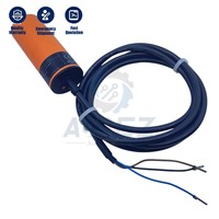 Nuevo TP3231 Original de Alta Precisión -50-200 ° Sensor de Temperatura C PNP IP67 TP3231 para Sistemas Hidráulicos y Neumáticos
