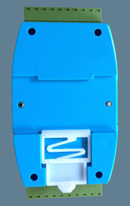 Módulo de Entrada Analógica WP3082ADAM 0-20mA/4-20mA, Adquisición de Corriente, Comunicación MODBUS W20 - Product Image 2