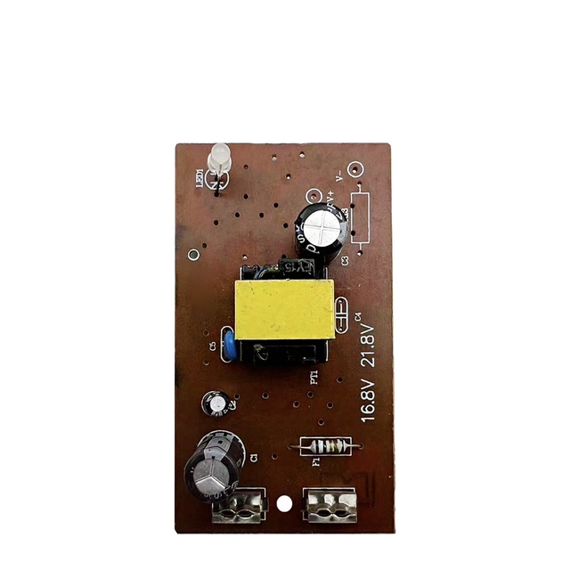 HD-H Customized Home Appliance PCB Circuit Board Power Supply Adapter PCBA Model HX-A0051 2 oz Copper