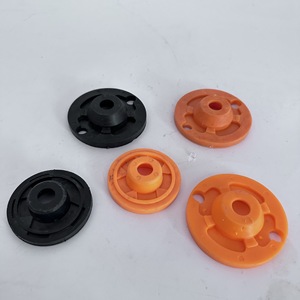 แผ่นยางไนลอนฐานยึดแบบคงที่ 25-01 สำหรับขาตั้งเครื่องจักรกล - Product Image 3