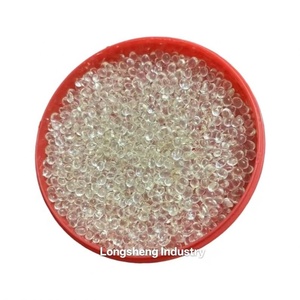 วัสดุ TPU ยี่ห้อ Wanhua รุ่น WHT-1195 โพลียูรีเทนเทอร์โมพลาสติกสำหรับซีลและปะเก็น ทนน้ำมัน ความแข็ง 95A เม็ด TPU วัตถุดิบ - Product Image 4