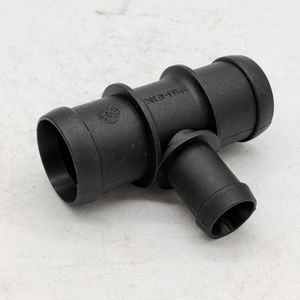 Conector de Manguera de Calefacción N90692901 para W Beetle Passat CC EOS <span class=keywords><strong>AUDI</strong></span> A3 S3 <span class=keywords><strong>A4</strong></span> 1.8T 2.0T 1K0121049 1K0122051 8193512 93512 421850089 - Product Image 1