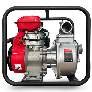 Bomba <span class=keywords><strong>de</strong></span> Agua Diésel Móvil para <span class=keywords><strong>Riego</strong></span> Agrícola <span class=keywords><strong>de</strong></span> 5Hp, 10Hp, 12Hp, 16Hp, 3000RPM, 3600RPM, 6 Pulgadas, con Motor Diésel y Generador Agrícola en Venta - Product Image 3