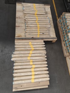 Ponta de Quebra-Hidráulica de Alta Qualidade para Indústrias de Construção e Mineração - Product Image 5