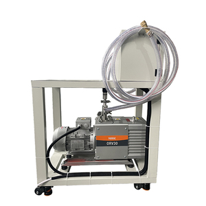 Nhà máy ánh sáng siêu âm chân không <span class=keywords><strong>Cavitation</strong></span> cán hình thành điền máy rễ bơm Pre máy hút chân không - Product Image 6