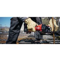 Hilti-2248009 AG 4S-22 125MM Meuleuse d'angle sans fil Hilti Tools Outils sans fil Meuleuse d'angle sans fil (sans batterie au lithium)