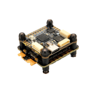 ชุดควบคุมการบิน Holybro <span class=keywords><strong>Kakute</strong></span> H7 V1.3 FC Tekko32 <span class=keywords><strong>F4</strong></span> 4in1 50A ESC - Product Image 1