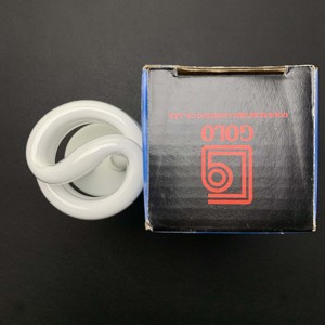 E26 13 Wát <span class=keywords><strong>CFL</strong></span> đèn huỳnh quang 2700k Trắng ấm năng lượng hiệu quả cho home & văn phòng chiếu sáng - Product Image 6