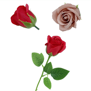 <span class=keywords><strong>Flores</strong></span> <span class=keywords><strong>de</strong></span> Jabón Artificiales Modernas Hechas <span class=keywords><strong>a</strong></span> Mano, <span class=keywords><strong>Baratas</strong></span>, al por Mayor <span class=keywords><strong>de</strong></span> Fábrica SUREMAY, para Decoración del Hogar, Dí<span class=keywords><strong>a</strong></span> <span class=keywords><strong>de</strong></span> la Madre, Gran Venta - Product Image 6