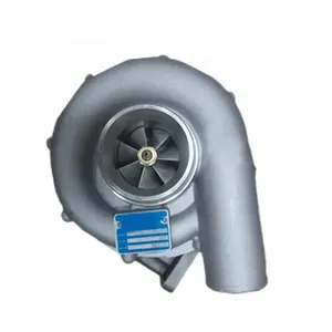 K27 Turbo 53279886407 105292000059 04153189 4153189 2232450 pengisi daya Turbo untuk kendaraan Deutz Engine Engine
