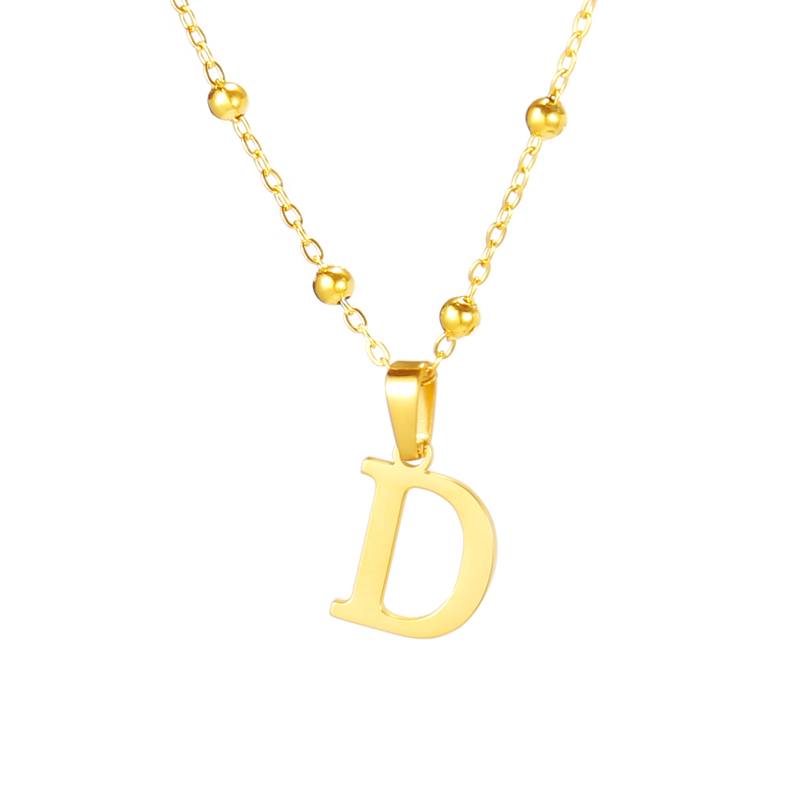 Gold-D