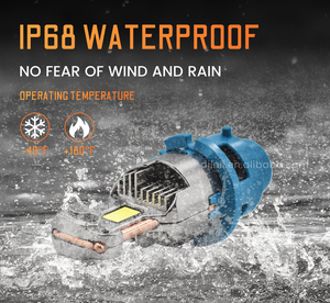 Светодиодные лампы Diinii 130W D-серии D4S для фар, 6500K, 10000Лм, оптовая продажа, светодиодные лампы D2S для автомобилей - Product Image 4