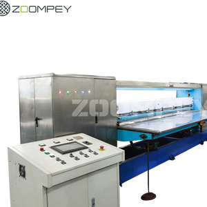 Máquina para Mosquiteras Plegables con Malla <span class=keywords><strong>Plisada</strong></span> - Product Image 1