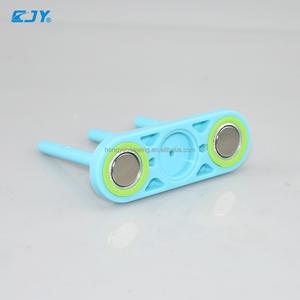 NOUVEAU <span class=keywords><strong>Support</strong></span> de <span class=keywords><strong>fil</strong></span> de canette magnétique pour <span class=keywords><strong>machine</strong></span> à <span class=keywords><strong>coudre</strong></span> industrielle <span class=keywords><strong>Bobine</strong></span> stable Accessoires - Product Image 2