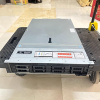 好价格全新/二手2U 2.5 "/3.5" 机箱8sff R740 R740XD服务器便宜D Ell PowerEdge R740 R740XD存储架服务器