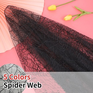 <span class=keywords><strong>Tela</strong></span> <span class=keywords><strong>de</strong></span> <span class=keywords><strong>tela</strong></span> <span class=keywords><strong>de</strong></span> <span class=keywords><strong>araña</strong></span> <span class=keywords><strong>de</strong></span> encaje <span class=keywords><strong>para</strong></span> decoración <span class=keywords><strong>de</strong></span> <span class=keywords><strong>Halloween</strong></span> <span class=keywords><strong>de</strong></span> 5 colores RTS <span class=keywords><strong>para</strong></span> juguete <span class=keywords><strong>de</strong></span> decoración <span class=keywords><strong>de</strong></span> escenario - Product Image 1