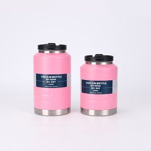 Juego de Termos y Tazas de Acero Inoxidable para <span class=keywords><strong>Mate</strong></span> de 1600/2000ml con Cuchara y Pajita, Venta al por Mayor - Product Image 5