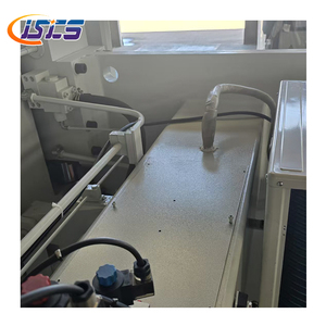 Bán nóng độ chính xác cao hoàn thiện CuộN uốn thủy lực thông minh cho tấm hợp kim - Product Image 6