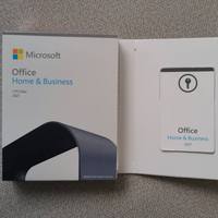 Office 2021 Home & Business Computer Software for Key Version English Retail Box 100% Online Activation 24/7 Support