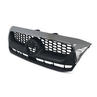 Grille avant de haute qualité pour Toyota HILUX VIGO 2008-2011