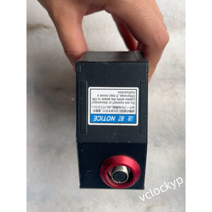 เซ็นเซอร์หัวเลเซอร์คีย์เอ็นซ์ LJ-V7020 พร้อมสายเคเบิล CB-B10 ที่ใช้แล้ว - Product Image 3