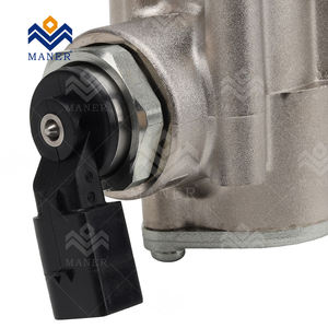 MANER 03C127025T Pièce de moteur automobile Pompe à carburant haute pression pour VW GOLF JETTA TOURAN - Product Image 4