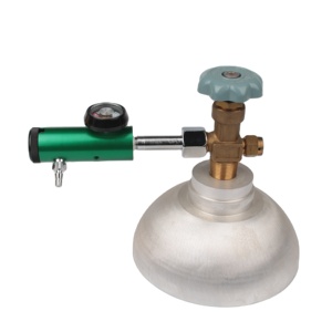 Günstige Medizinische Sauerstoffregler Manometer Sauerstoffdruckregler - Product Image 4
