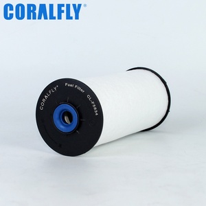 Filtros Coralfly para Motores Diésel, Filtro de Combustible FF5834 CL-F5834 MK667920 P506078 PF46076 500054702 ML239124 SN 80055 - Product Image 4