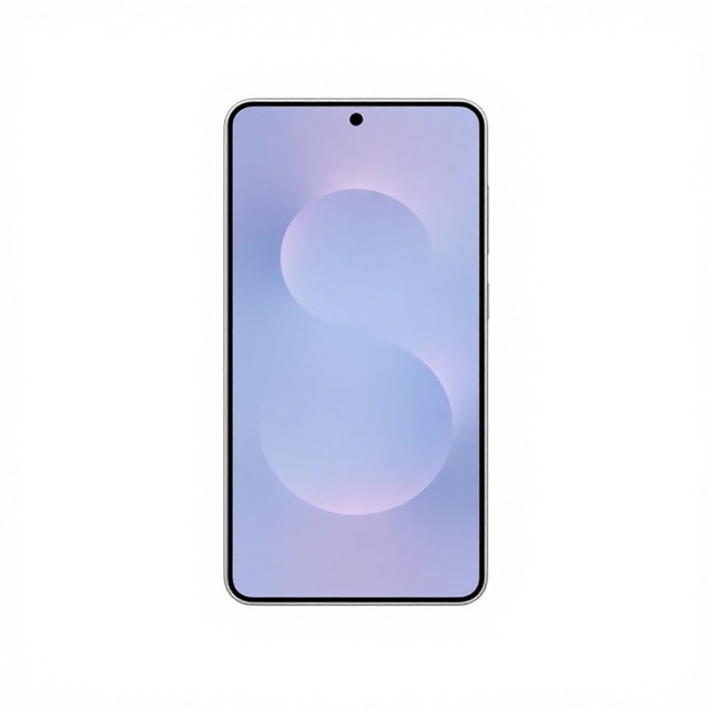 New Arrival S25 Edge 6.7" Ultra-thin Body 12MP Rear Camera AMOLED 120Hz Display CDMA Original Unlocked Smartphone Wholesale