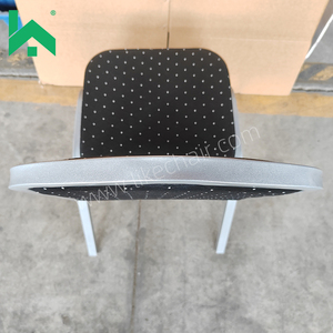 مأدبة زفاف للفنادق بتصميم حديث بالجملة وتأجير تجاري قابل للتكديس مع عينة مجانية - Product Image 5