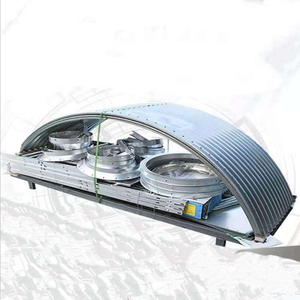 Silo d'alimentation <span class=keywords><strong>pour</strong></span> animaux de ferme de poulet Silo de stockage de céréales de réservoir-Achetez des mangeoires efficaces <span class=keywords><strong>pour</strong></span> <span class=keywords><strong>les</strong></span> animaux de la ferme - Product Image 6